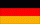Deutsch Flagge